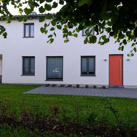 Reusenhaus Sued Villa Breege Exterior photo